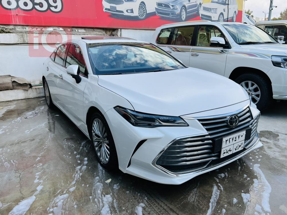 Toyota Avalon